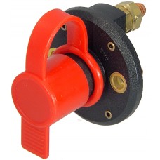 61045 - Single pole battery switch. (1pc)